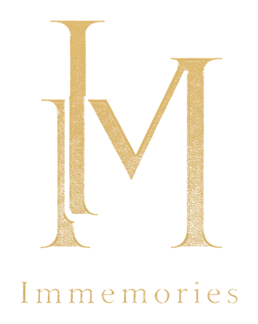 Immemories